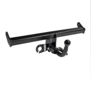 Gancho de remolque Renault Scenic RX4