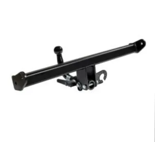 Gancho de remolque Renault Scenic RX4