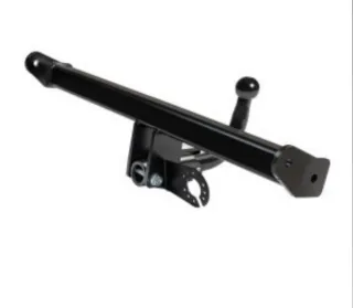 Gancho de remolque Renault Scenic RX4