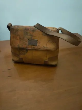 Borsa Alviero Martini Prima Classe Pelle