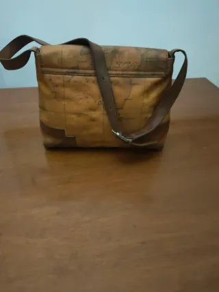 Borsa Alviero Martini Prima Classe Pelle