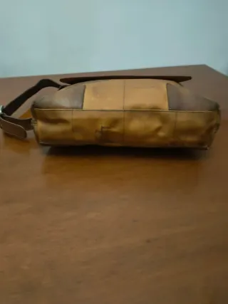 Borsa Alviero Martini Prima Classe Pelle