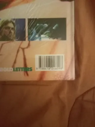 Nirvana: Espíritu adolescente