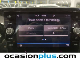 Volkswagen T-Roc Life 1.5 TSI 110 kW (150 CV)