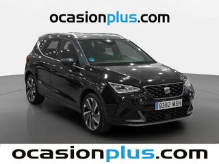 SEAT Arona 1.5 TSI FR XL DSG 110 kW (150 CV)