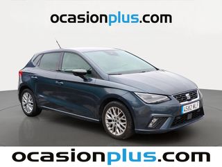SEAT Ibiza 1.0 TSI S&S FR XL 81 kW (110 CV)