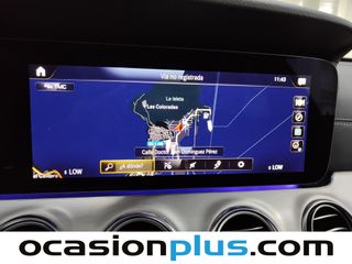 Mercedes-Benz Clase E E 300 e 235 kW (320 CV)