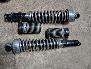 Carcasa Cuadro Instrumentos Honda CB 900 F2 Boldor