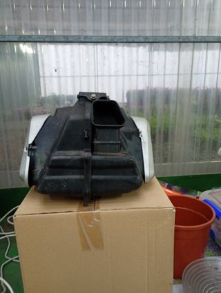 Carcasa Cuadro Instrumentos Honda CB 900 F2 Boldor