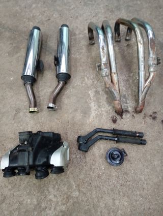 Carcasa Cuadro Instrumentos Honda CB 900 F2 Boldor