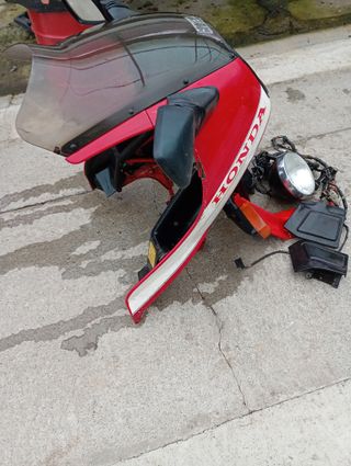 Carcasa Cuadro Instrumentos Honda CB 900 F2 Boldor