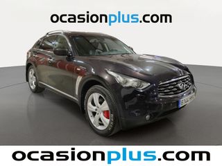Infiniti FX 3.0 D V6 GT PREMIUM AWD AUTO 175 kW (238 CV)