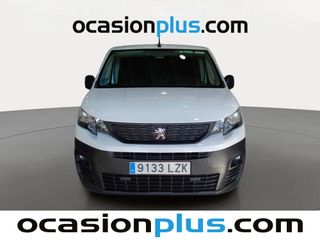 Peugeot Partner Furgon BlueHDi 100 S&S Pro Standard 600kg 73 kW (98 CV)