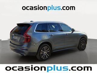 Volvo XC90 B5 D Business Plus AWD Auto 173 kW (235 CV)
