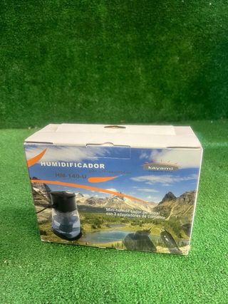 Mini Humidificador Kayami HM140U