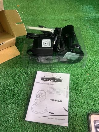 Mini Humidificador Kayami HM140U