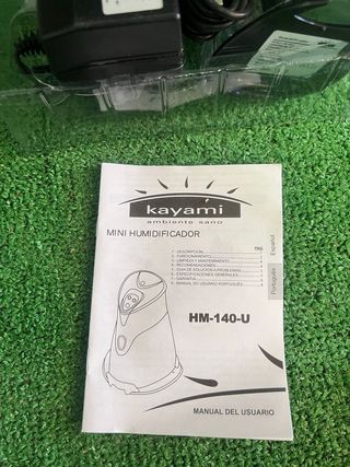 Mini Humidificador Kayami HM140U