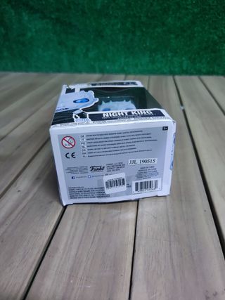 POP Funko Vinilo Colección Juego de Tronos - Figura Night King (44)