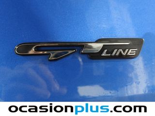 Kia Sportage 2.0 Mild Hybrid 4x4 Auto 136 kW (185 CV)