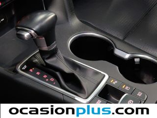 Kia Sportage 2.0 Mild Hybrid 4x4 Auto 136 kW (185 CV)