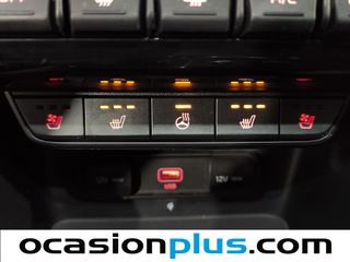 Kia Sportage 2.0 Mild Hybrid 4x4 Auto 136 kW (185 CV)