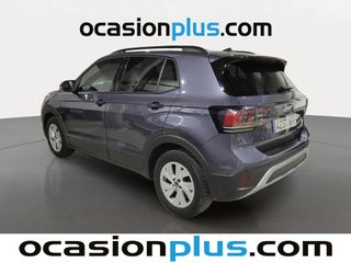 Volkswagen T-Cross Life 1.0 TSI 85 kW (116 CV) DSG