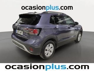 Volkswagen T-Cross Life 1.0 TSI 85 kW (116 CV) DSG