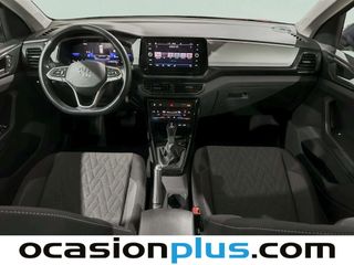 Volkswagen T-Cross Life 1.0 TSI 85 kW (116 CV) DSG