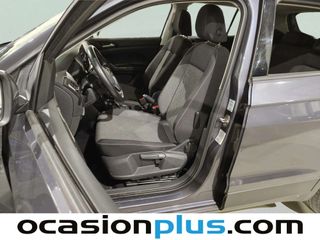 Volkswagen T-Cross Life 1.0 TSI 85 kW (116 CV) DSG