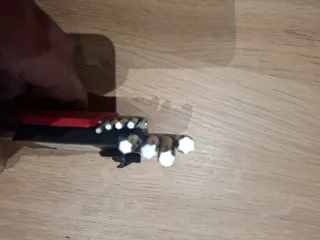 Juego Llaves Torx XL Dogher 608-009