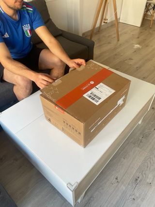 Aspiradora Ultenic U18