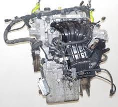 Motor Smart 1.0i Tipo 132930