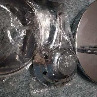 Juego de fondue 10 piezas sin estrenar