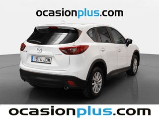 Mazda CX-5 2.2 DE Style+ 2WD 110 kW (150 CV)