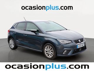 SEAT Ibiza 1.0 TSI S&S FR XL 81 kW (110 CV)