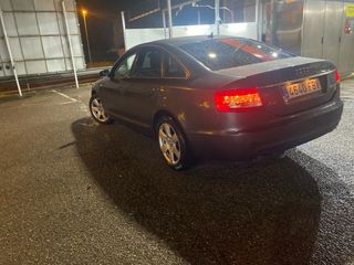 Audi A6 2006