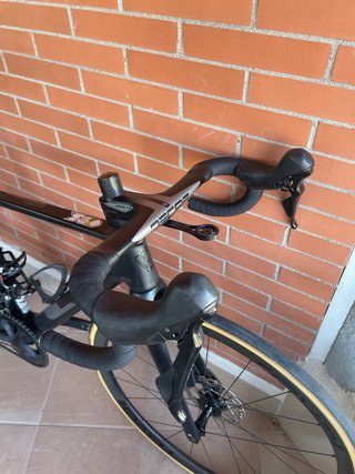 Bicicleta Carretera Java Vesuvio 2022