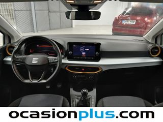 SEAT Ibiza 1.0 TSI Style XL 81 kW (110 CV)
