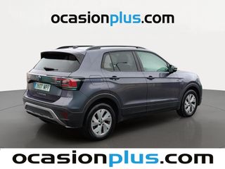 Volkswagen T-Cross Life 1.0 TSI 85 kW (116 CV) DSG