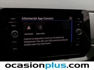 Volkswagen T-Cross Life 1.0 TSI 85 kW (116 CV) DSG