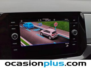 Volkswagen T-Cross Life 1.0 TSI 85 kW (116 CV) DSG