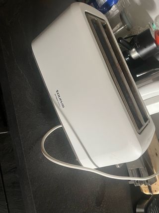 Taurus Tostadora 2 Ranuras