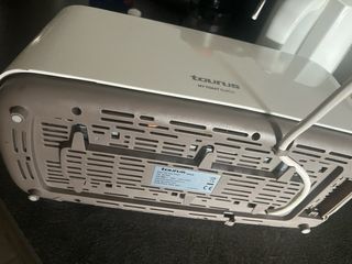 Taurus Tostadora 2 Ranuras