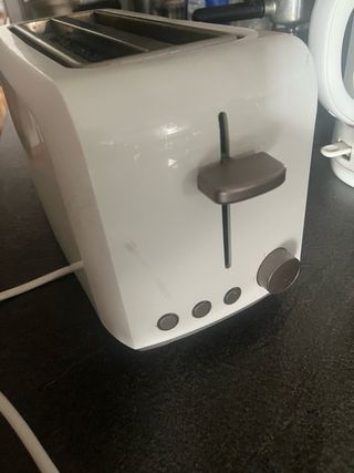 Taurus Tostadora 2 Ranuras