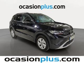 Volkswagen T-Cross Life 1.0 TSI 85 kW (116 CV) DSG