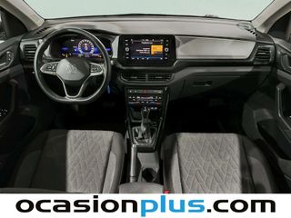 Volkswagen T-Cross Life 1.0 TSI 85 kW (116 CV) DSG