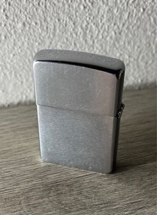 Accendino Zippo anni ‘90