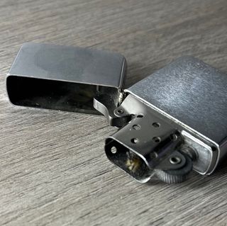 Accendino Zippo anni ‘90