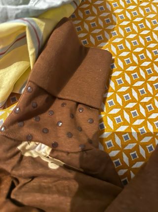 Molis&co Pijama Manta Bebé Ositos 3-6m