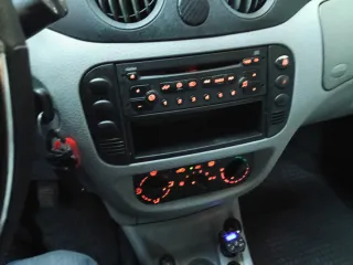 Citroen C3 2005